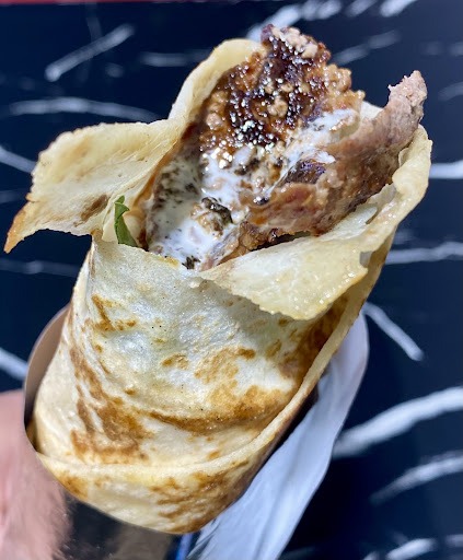 Photo of ALZAIN (Shawarma, Falafel & Manakish) - 1775 Ernest Ave unit 6, London, ON N6E 2V5